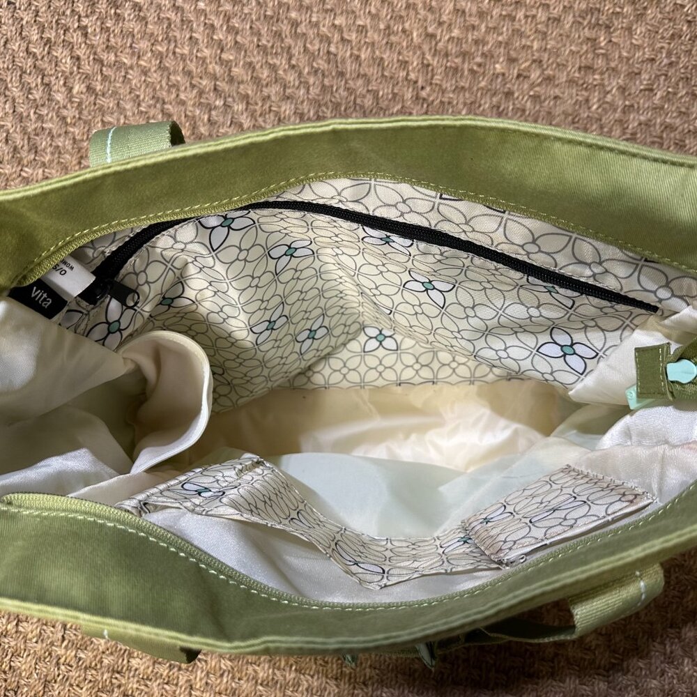 SHERPANI TOTE TRAVEL BAG - Picture 6 of 9